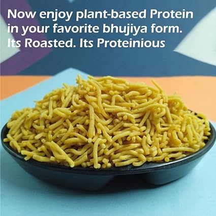 Protein Snaks